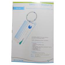 Blue Neem PCN Set