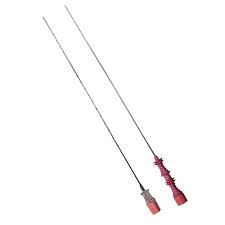 Blue Neem IP Needle