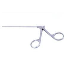 Blue Neem PCNL Forceps