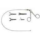 Blue Neem Flexible Forceps