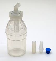 Blue Neem Alik Evacuvator ( Bottle)