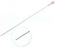 Blue Neem IP Needle