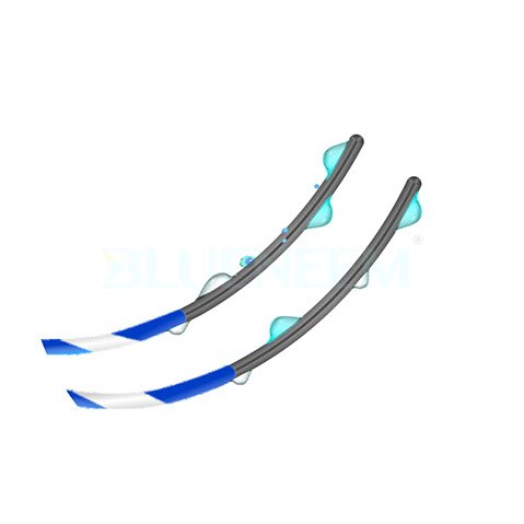 Blue Neem Hydro wire (Terumo Type)