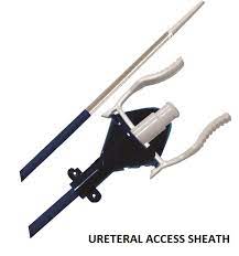 Blue Neem Access Sheath