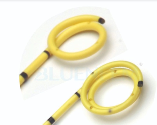 Blue Neem Bluethane Stent