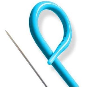 DURAFLEX T STENT SET (TUMOR STENT) SET INCL: STENT, STEERABLE PUSHER & GUIDEWIRE