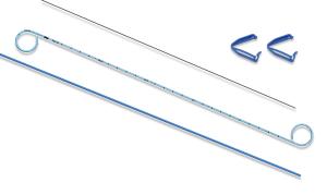 Blue Neem Ureteral Dilator Set (6fr - 16fr)