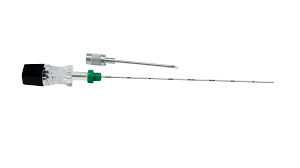 Blue Neem Chiba Needle