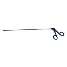 Blue Neem PCNL Forceps