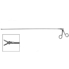 Blue Neem URS Forceps