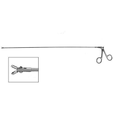 Blue Neem Flexible Forceps