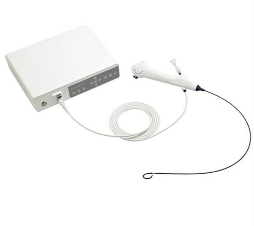 Blue Neem URS Single Use Flexible Video Uretero-Renoscope