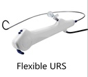 URS Single Use Flexible Video Uretero-Renoscope