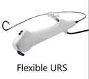 URS Single Use Flexible Video Uretero-Renoscope