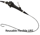 URS Single Use Flexible Video Uretero-Renoscope