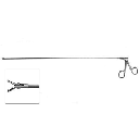 Blue Neem URS Forceps