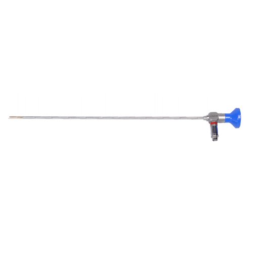 MSPL  30 Degree 2.9mm Diameter 302mm Length Autoclavable HD Cystoscope/Hysteroscope